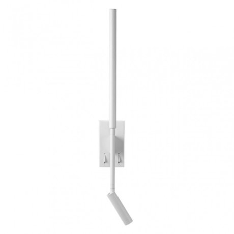 Настенный светодиодный светильник Stick Loft It 10012/6+3WH