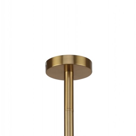 Люстра на штанге Favourite Eternity с поддержкой Алиса  2765-8P-A