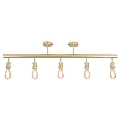 Спот Lussole Loft LSP-8169