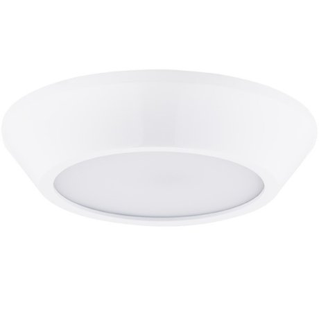 Потолочный светодиодный светильник Lightstar Urbano 214904