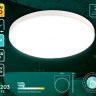 Потолочный светильник Ambrella light Orbital Air FZ1203