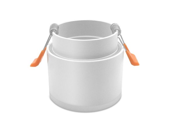 Встраиваемый потолочный точечный светильник Ambrella light Techno spot TN339