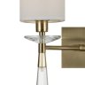 Настенный светильник Maytoni Bianco MOD224WL-02BS