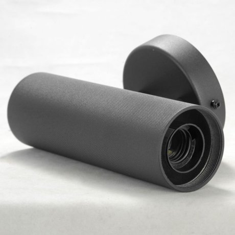 Настенный светильник Lussole Loft Blount LSP-8484