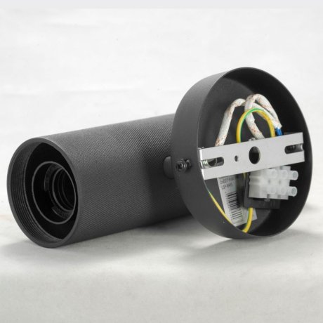 Настенный светильник Lussole Loft Blount LSP-8484