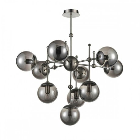 Люстра на штанге Vele Luce Modena VL5013P10