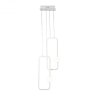 Подвесной светодиодный светильник Ambrella light COMFORT FL66365