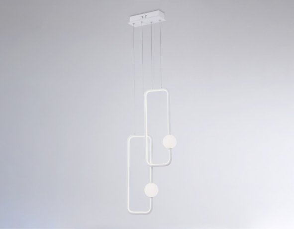 Подвесной светодиодный светильник Ambrella light COMFORT FL66365