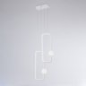 Подвесной светодиодный светильник Ambrella light COMFORT FL66365