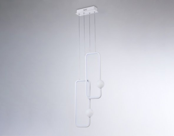 Подвесной светодиодный светильник Ambrella light COMFORT FL66365