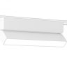 Трековый светильник 10W 4200К для магнитного шинопровода Magnetic Ultra Slim Ambrella light TRACK SYSTEM GV1483
