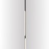 Торшер Crystal Lux Largo PT25W Black