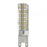 Светодиодная лампа G9 7W 2800К (теплый) Simple Voltega 7036