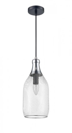 Подвесной светильник Vele Luce Maestro VL6512P21