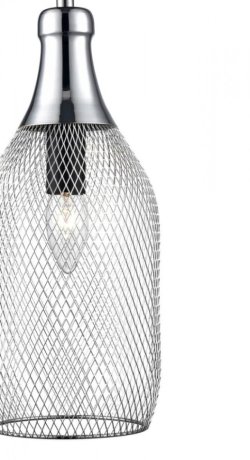 Подвесной светильник Vele Luce Maestro VL6512P21