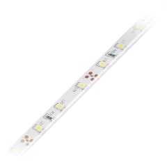 Светодиодная влагозащищенная лента Volpe (UL-00004532) 4,8W/m 60LED/m 2835SMD холодный белый 5M ULS-Q323 2835-60LED/m-8mm-IP65-DC12V-4,8W/m-5M-6500K