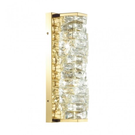 Настенный светильник Odeon Straza 4999/10WL