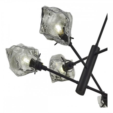 Люстра на штанге ST Luce Portici SL1175.402.06