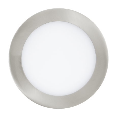 Встраиваемый ультратонкий светильник Eglo Fueva 1 31675