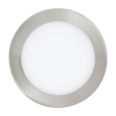 Встраиваемый ультратонкий светильник Eglo Fueva 1 31675