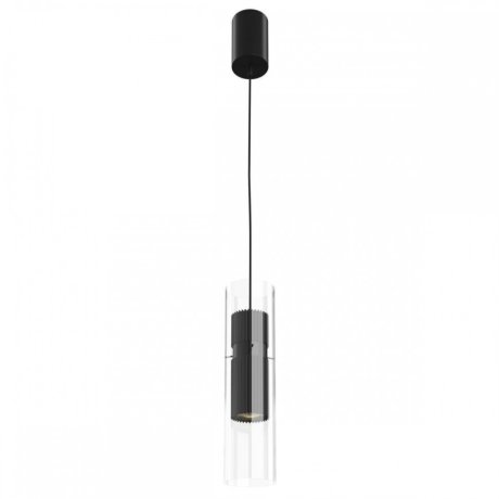 Подвесной светильник Maytoni Dynamics MOD326PL-01B