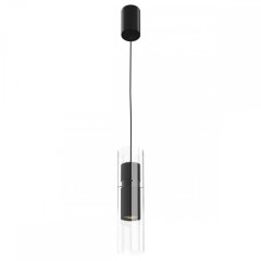 Подвесной светильник Maytoni Dynamics MOD326PL-01B