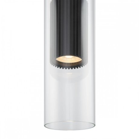 Подвесной светильник Maytoni Dynamics MOD326PL-01B