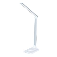 Офисная настольная лампа Arte Lamp William A5122LT-1WH