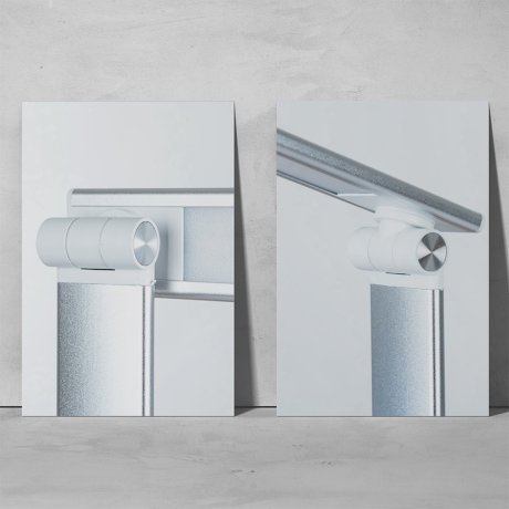 Офисная настольная лампа Arte Lamp William A5122LT-1WH