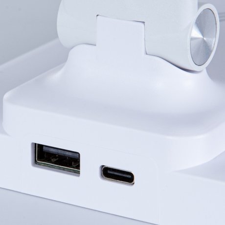 Офисная настольная лампа Arte Lamp William A5122LT-1WH