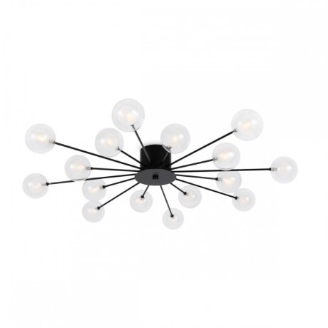 Потолочная люстра Freya Celebrity FR5242CL-16B1