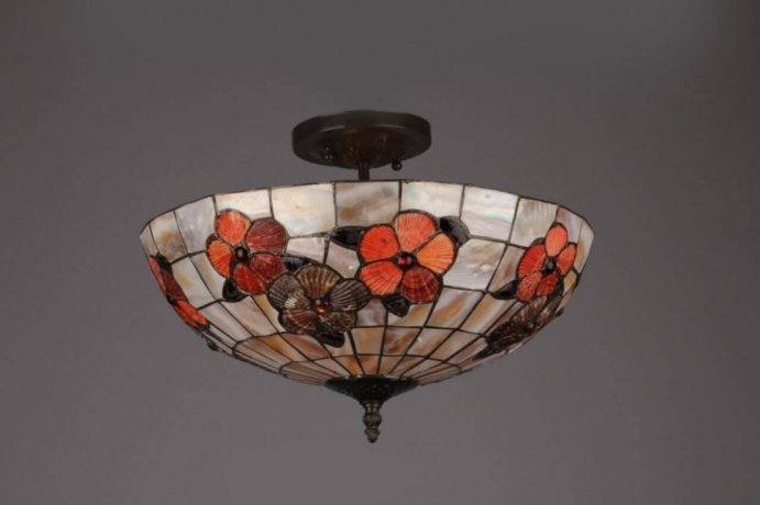 Потолочный светильник Omnilux Avanca OML-80607-03