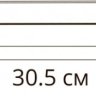 Трековый светильник 10W 3000К для магнитного шинопровода Arte Lamp Linea A4672PL-1WH