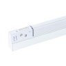 Трековый светильник 10W 3000К для магнитного шинопровода Arte Lamp Linea A4672PL-1WH