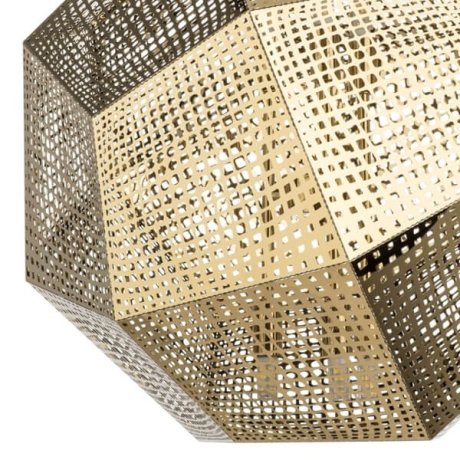 Подвесной светильник Lightstar с поддержкой Алисы, Fermo 724162