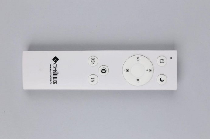 Потолочный светильник Omnilux Biancareddu OML-47707-30