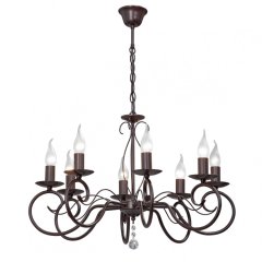 V3804-7/8 Подвесная люстра Vitaluce