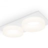 Встраиваемый светильник Ambrella light Techno TN1317