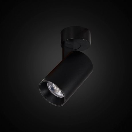 Спот светодиодный Тубус Citilux CL01B071N