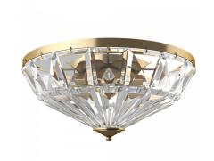 Потолочный светильник Maytoni Neoclassic Facet MOD094CL-06G