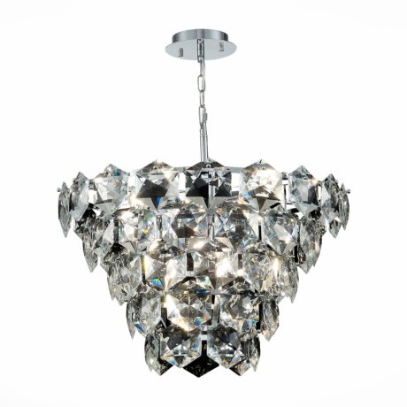 Подвесная люстра ST Luce Viterbo SL1631.103.09