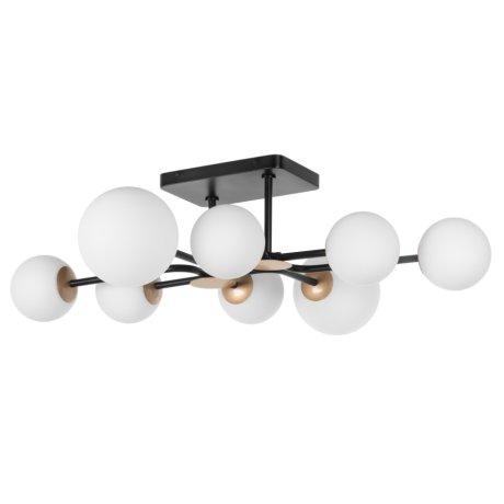 Потолочная люстра Lightstar с поддержкой Маруся Croco 815380