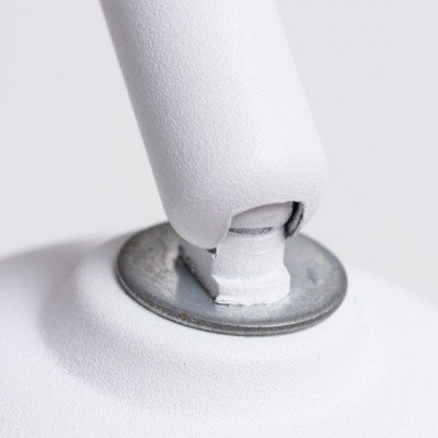 Однофазный светильник для трека Arte Lamp Brad A6253PL-1WH