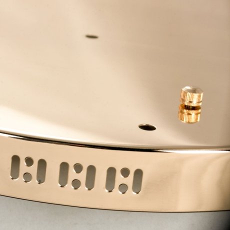 Потолочная светодиодная люстра Lussole LSP-8477