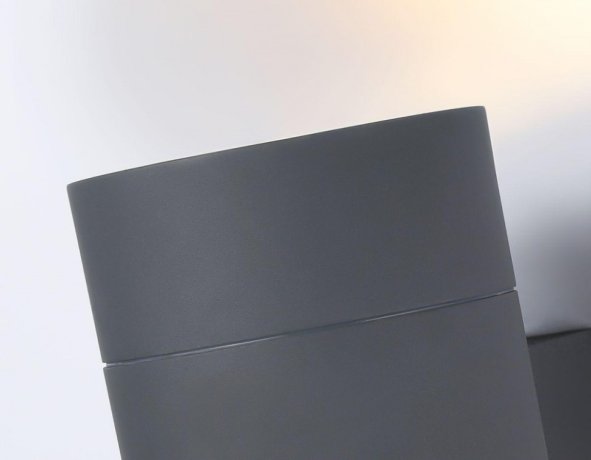 Уличный настенный светильник Ambrella light Street ST3303