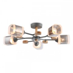 Потолочная люстра Ambrella light Traditional Modern TR3033233