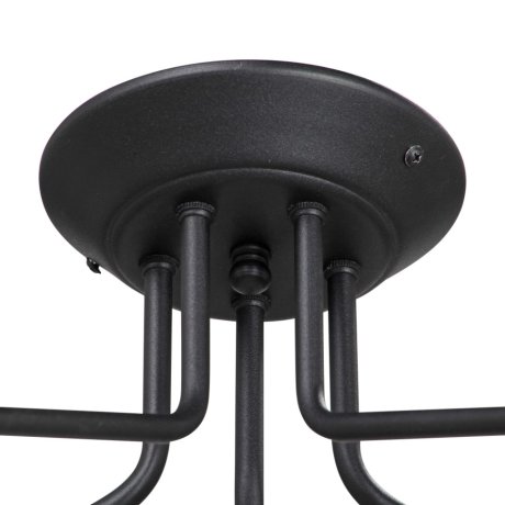 Люстра потолочная Vitaluce V4724-1/5PL