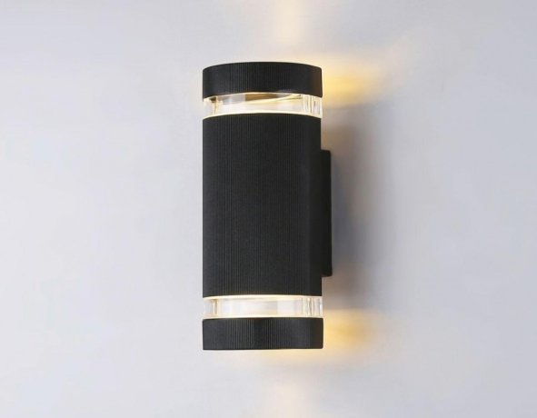 Уличный настенный светильник Ambrella light Street ST2562