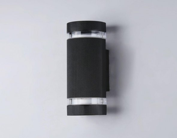 Уличный настенный светильник Ambrella light Street ST2562