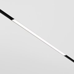 Трековый светильник 24W 2700 - 6000К для магнитного шинопровода Dim Smart Magnetic track system Technicall TR030-4-24W3K-WW-DS-B
